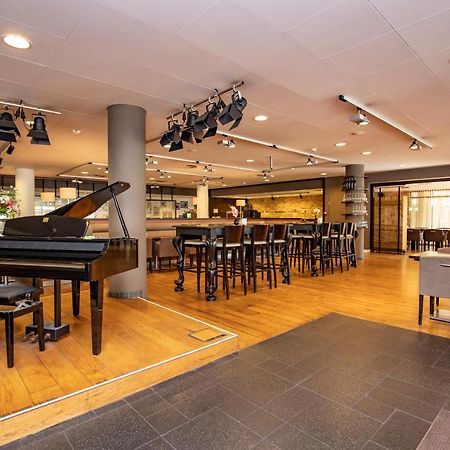 Fletcher Hotel Restaurant אמרספוט מראה חיצוני תמונה