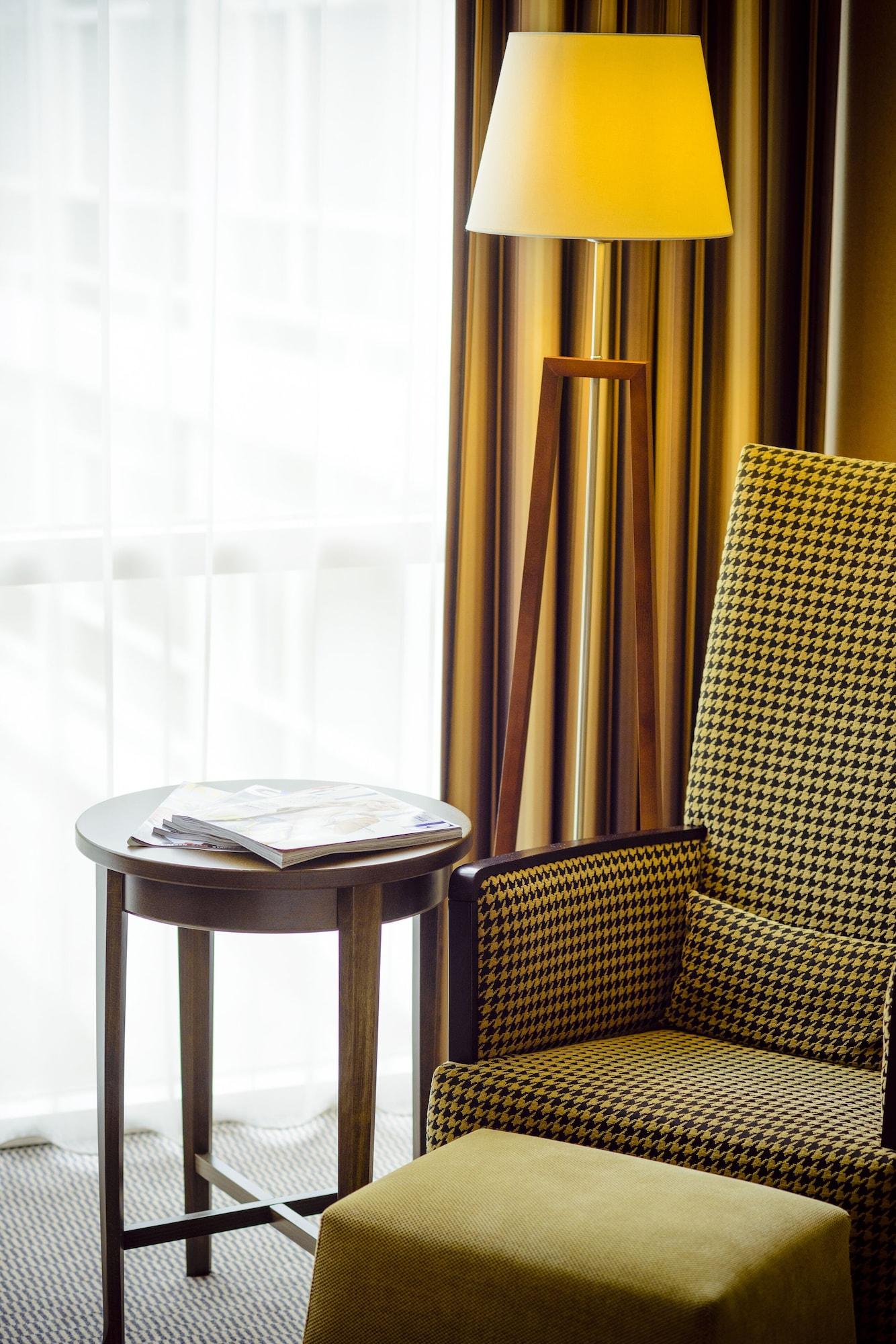 Fletcher Hotel Restaurant אמרספוט מראה חיצוני תמונה