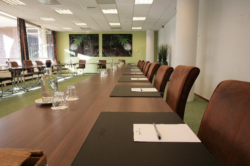 Fletcher Hotel Restaurant אמרספוט מראה חיצוני תמונה