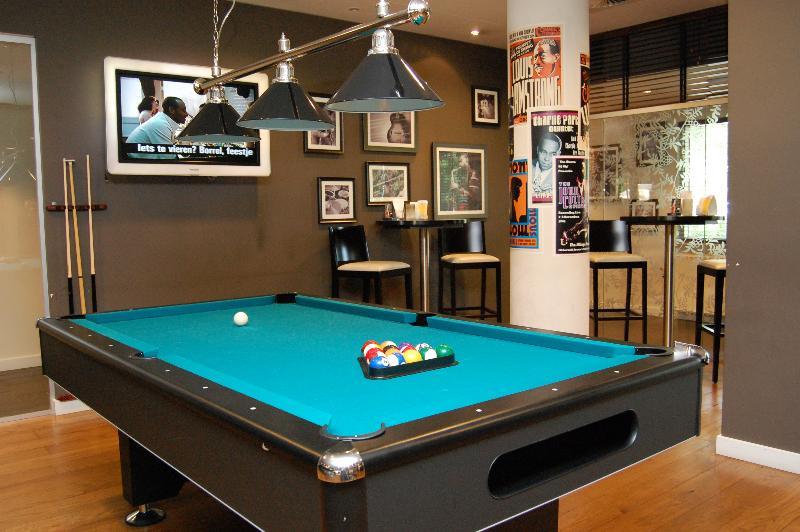 Fletcher Hotel Restaurant אמרספוט מראה חיצוני תמונה