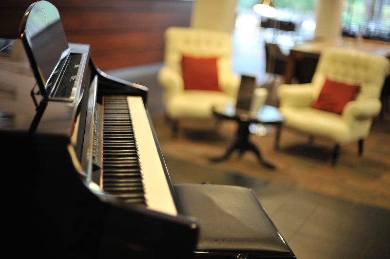 Fletcher Hotel Restaurant אמרספוט מראה חיצוני תמונה