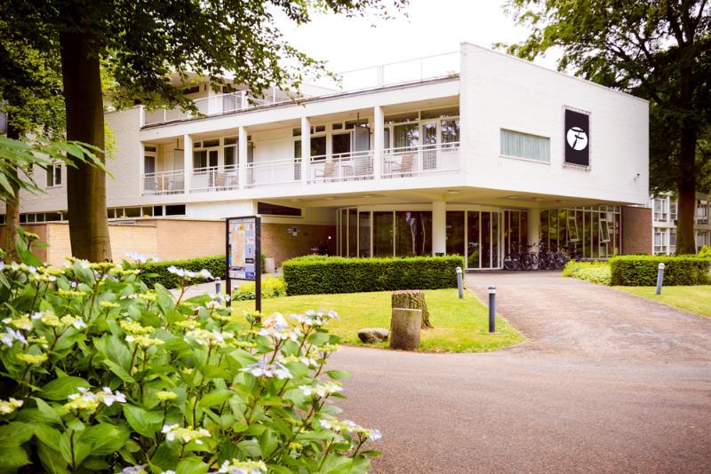 Fletcher Hotel Restaurant אמרספוט מראה חיצוני תמונה