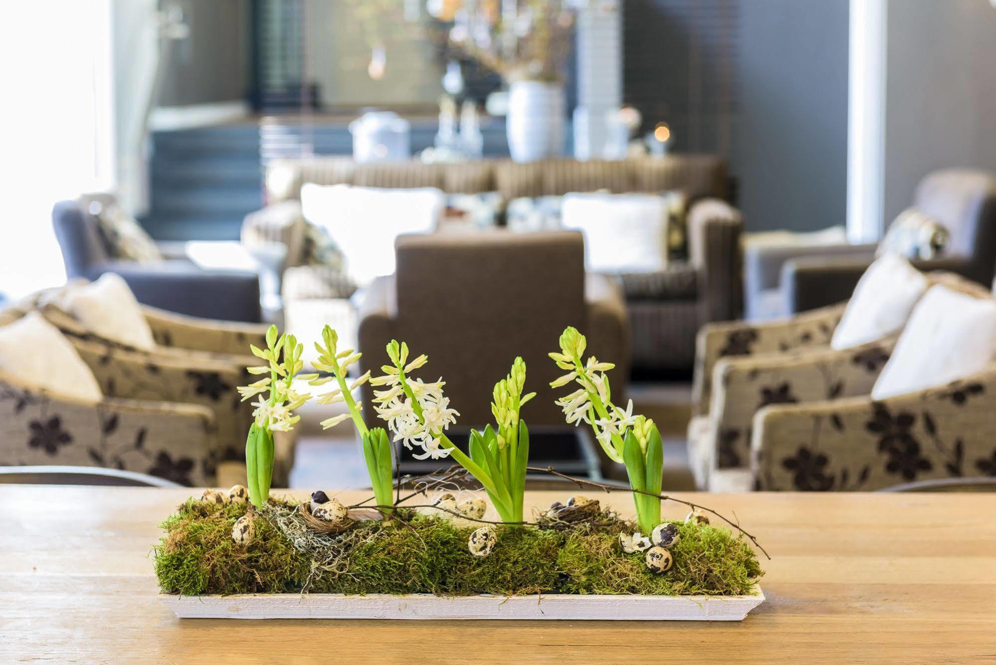 Fletcher Hotel Restaurant אמרספוט מראה חיצוני תמונה