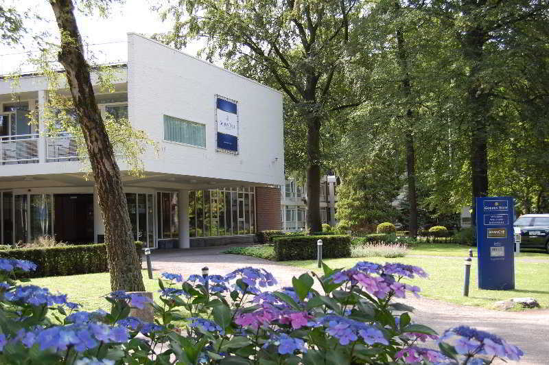Fletcher Hotel Restaurant אמרספוט מראה חיצוני תמונה