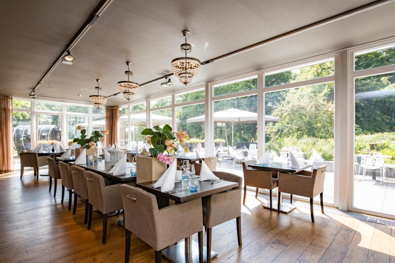 Fletcher Hotel Restaurant אמרספוט מראה חיצוני תמונה