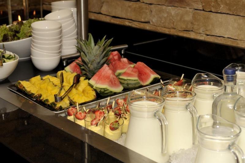 Fletcher Hotel Restaurant אמרספוט מראה חיצוני תמונה